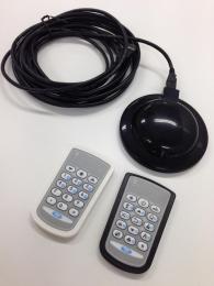 SmartClick(買取型)基本セット(レシーバー、リモコン10台セット)